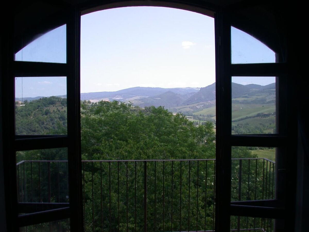 La Stalla, appartement 8 pers. à Volterra - Photo 8