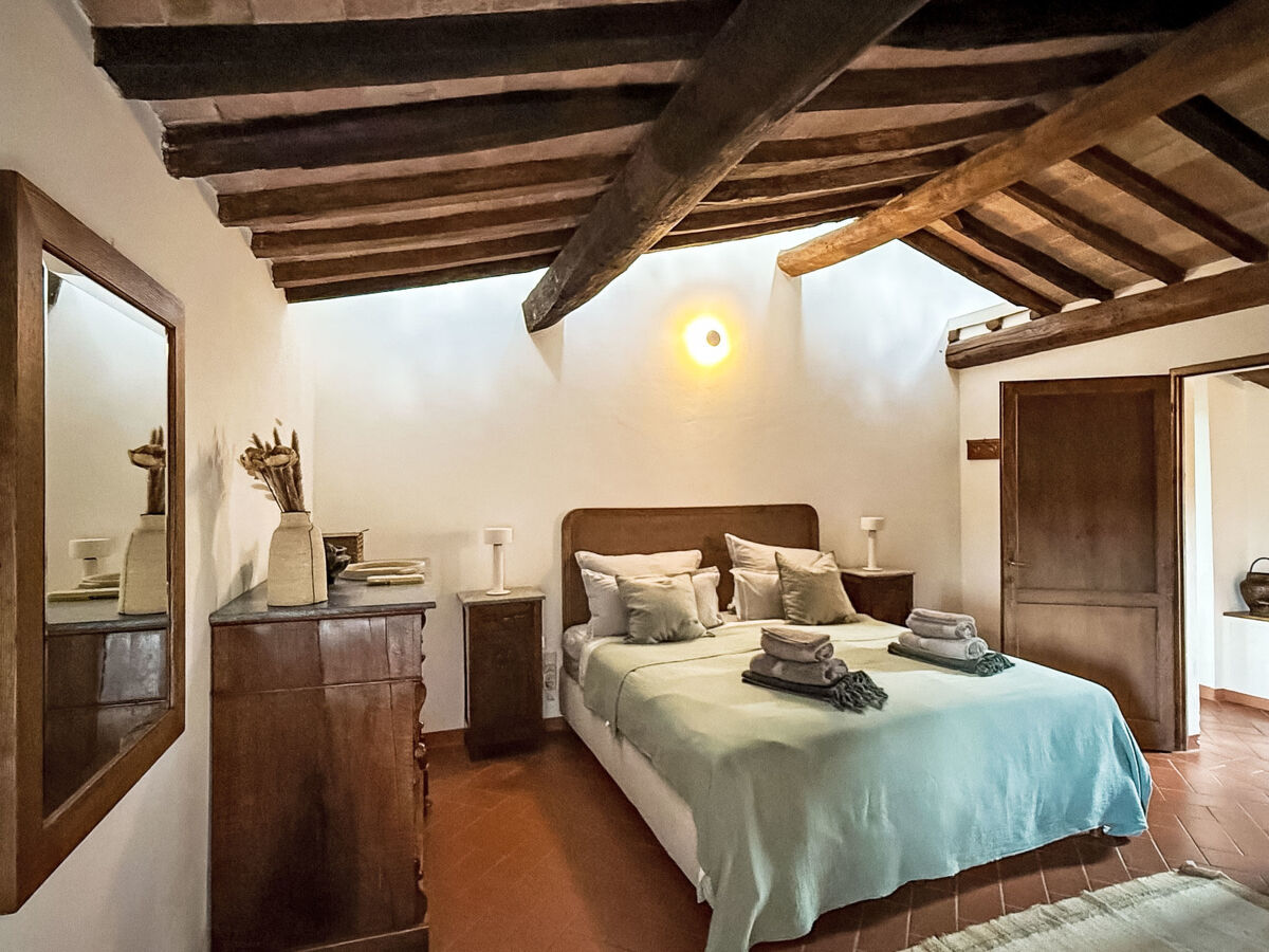 La Stalla, appartement 8 pers. à Volterra - Photo 9