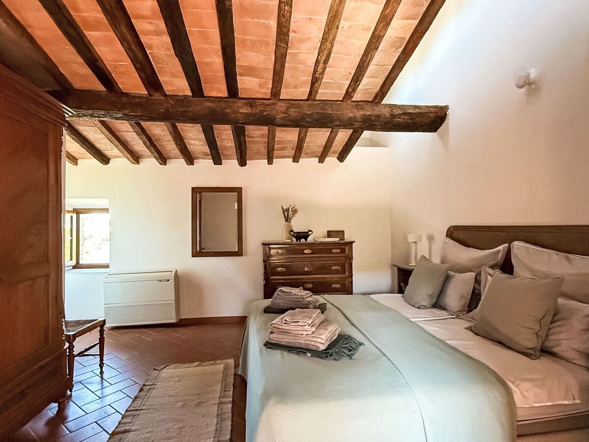 La Stalla, appartement 8 pers. à Volterra - Photo 10