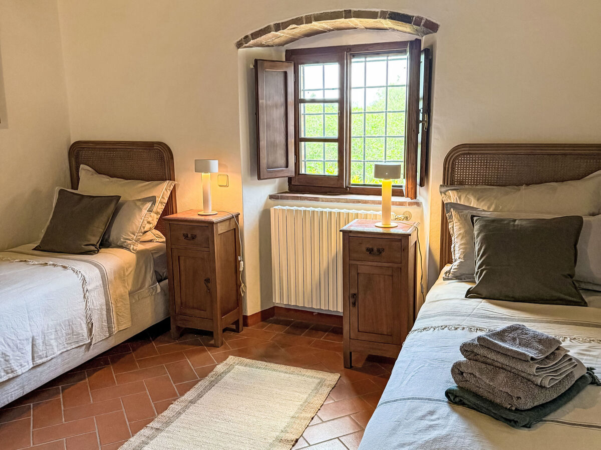 La Cisterna – Appartement 4 pers. à Volterra - Photo 6