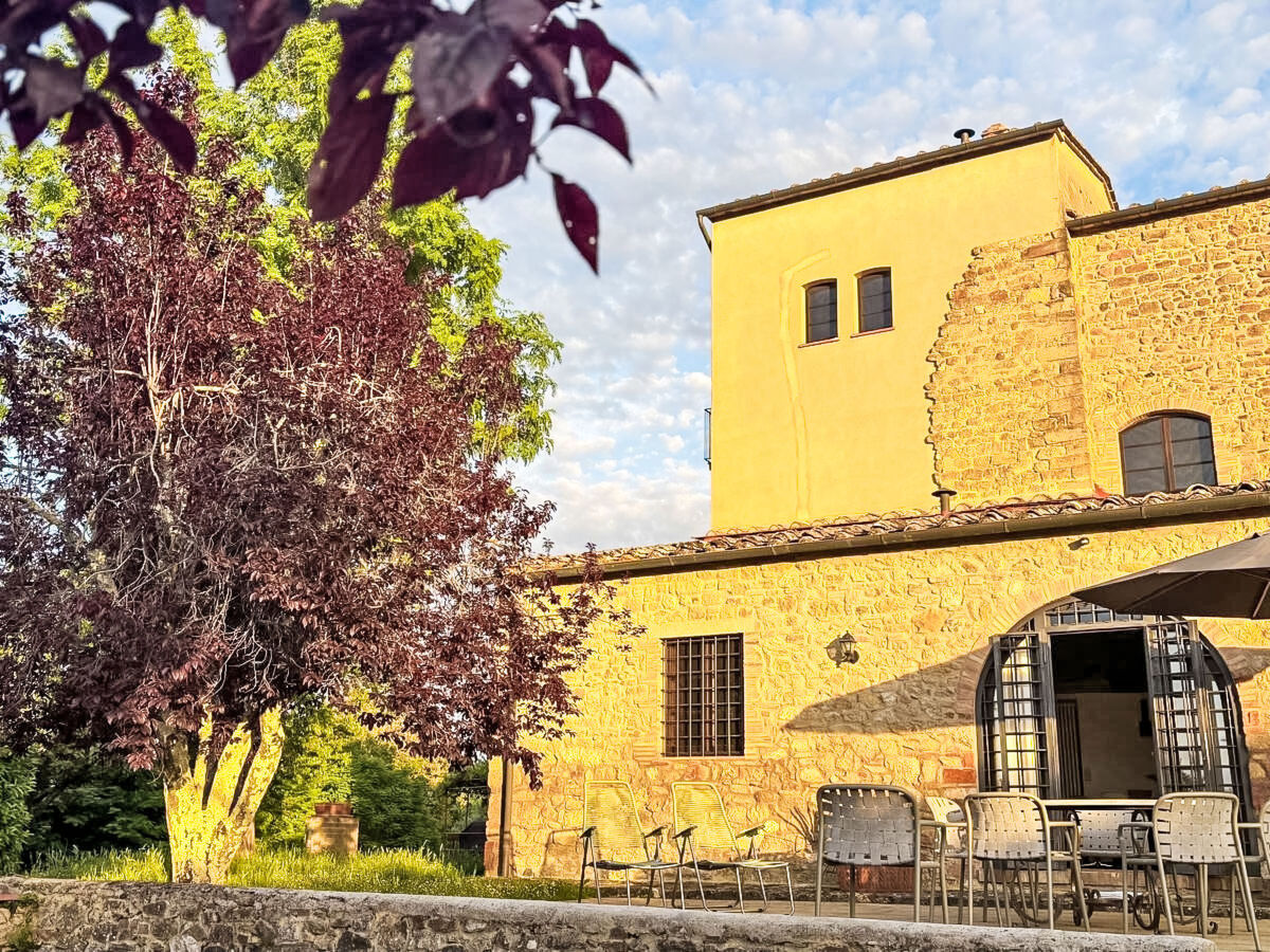 La Cisterna – Appartement 4 pers. à Volterra - Photo 8