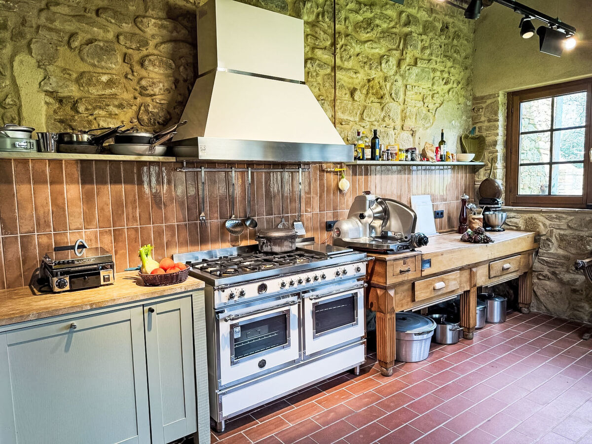 La Cisterna – Appartement 4 pers. à Volterra - Photo 14