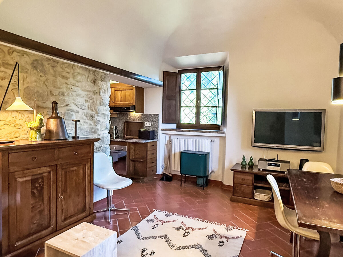 L'Angolo, appartement Volterra avec piscine - Photo 1