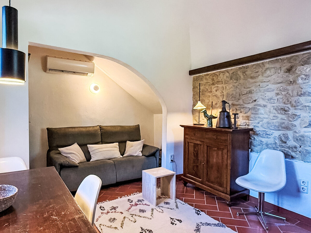 L'Angolo, appartement Volterra avec piscine - Photo 3