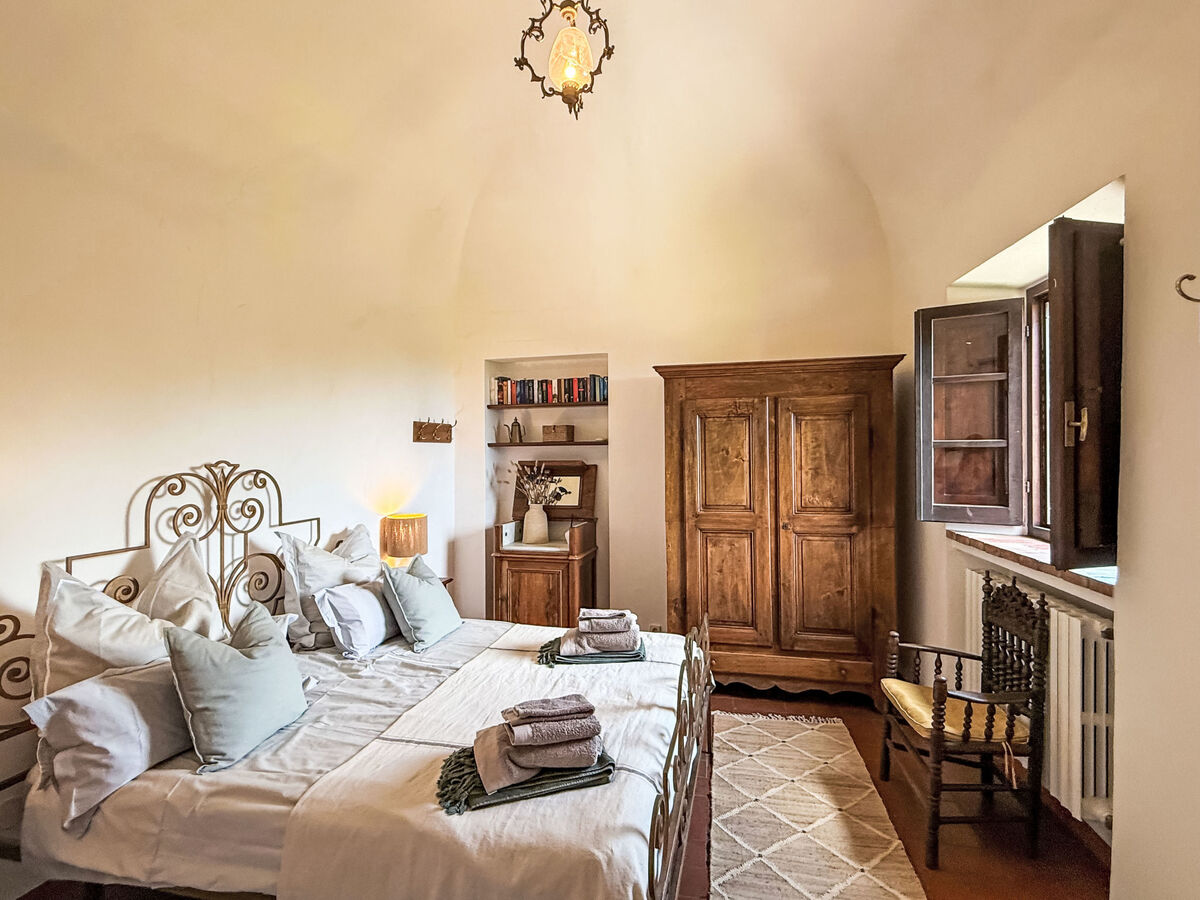 L'Angolo, appartement Volterra avec piscine - Photo 6