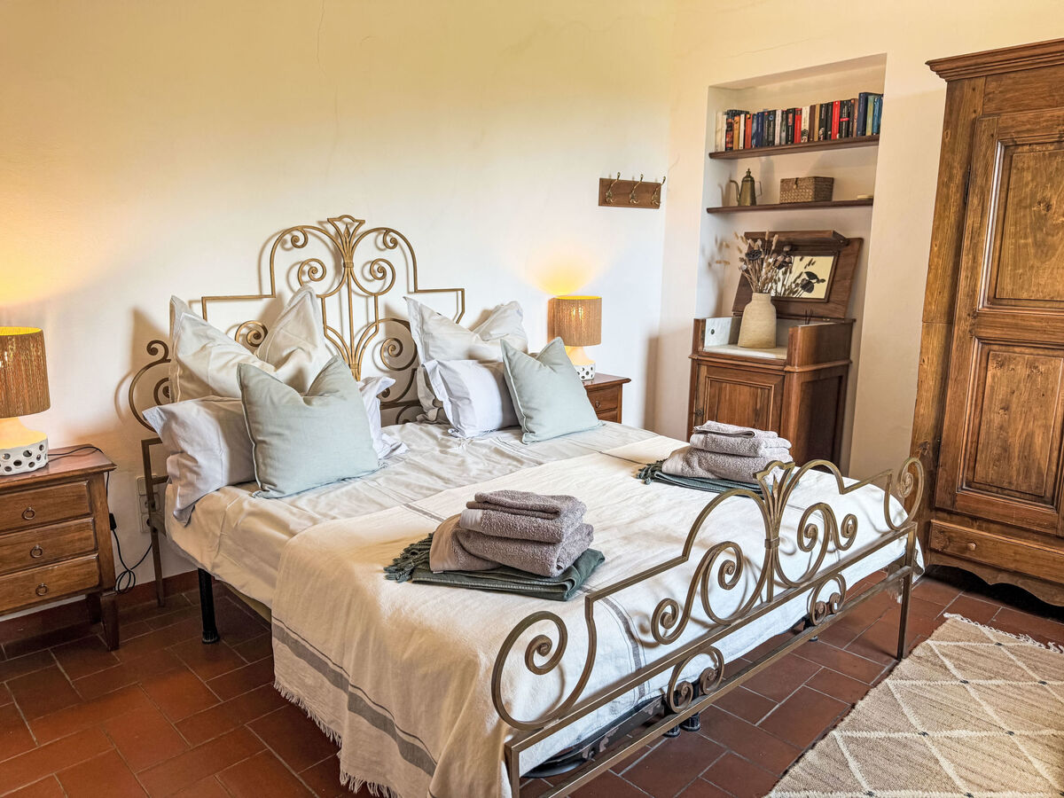 L'Angolo, appartement Volterra avec piscine - Photo 7