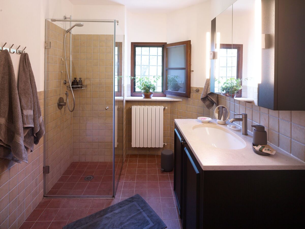 L'Angolo, appartement Volterra avec piscine - Photo 8