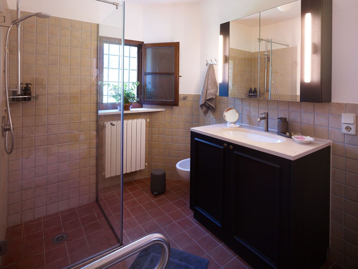 L'Angolo, appartement Volterra avec piscine - Photo 9