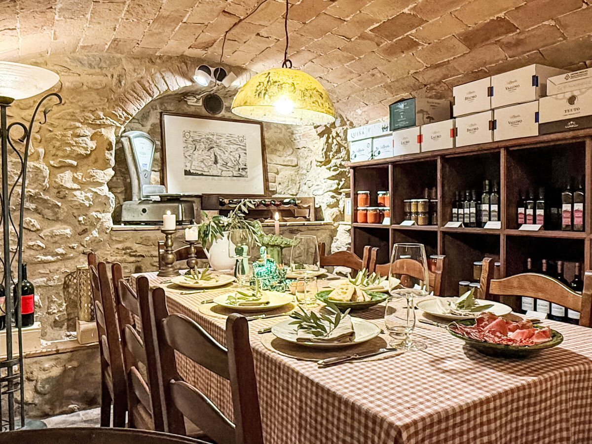 L'Angolo, appartement Volterra avec piscine - Photo 15