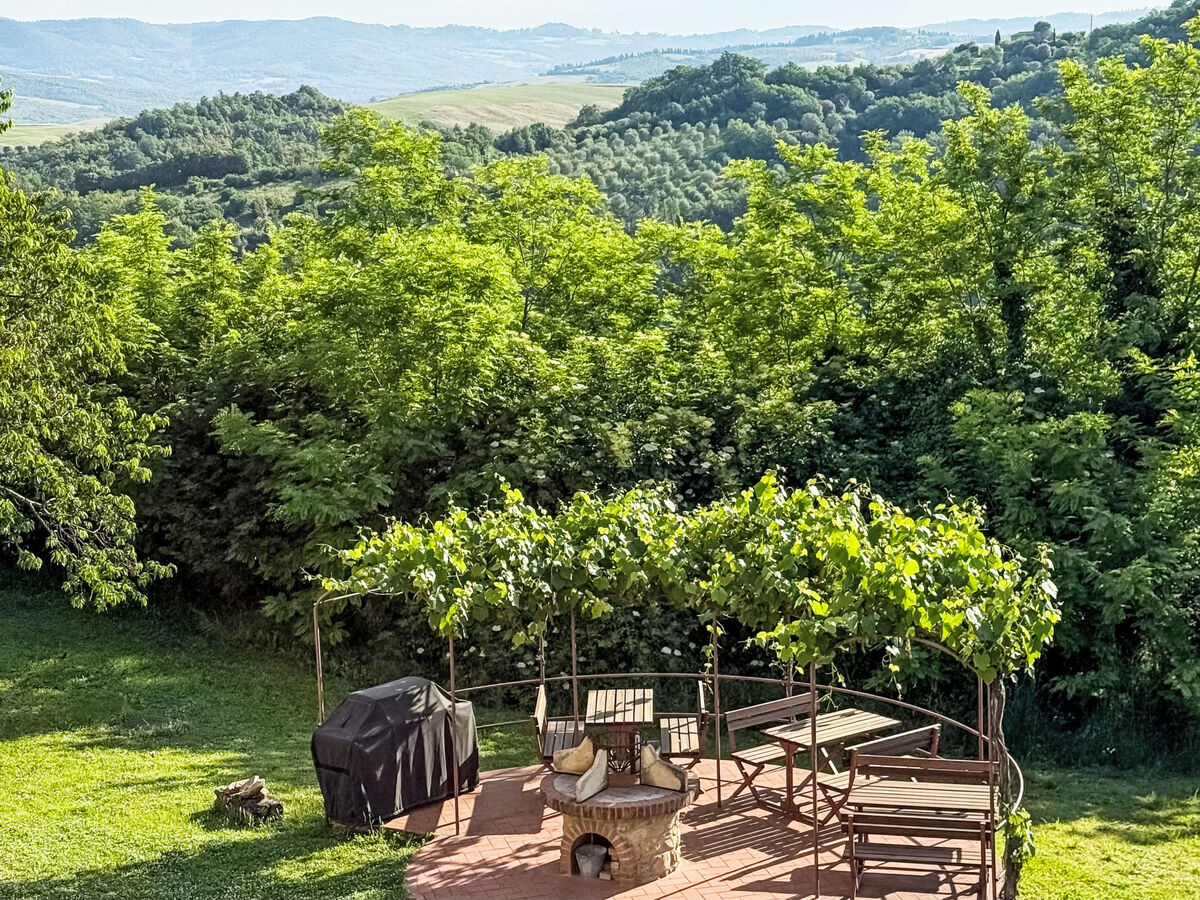 L'Angolo, appartement Volterra avec piscine - Photo 23