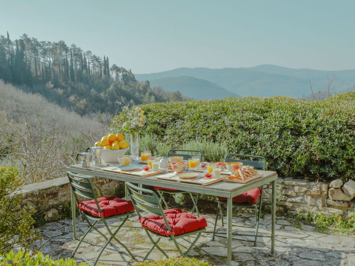 Castello di Casalta – Château médiéval 12 pers, Toscane - Photo 2