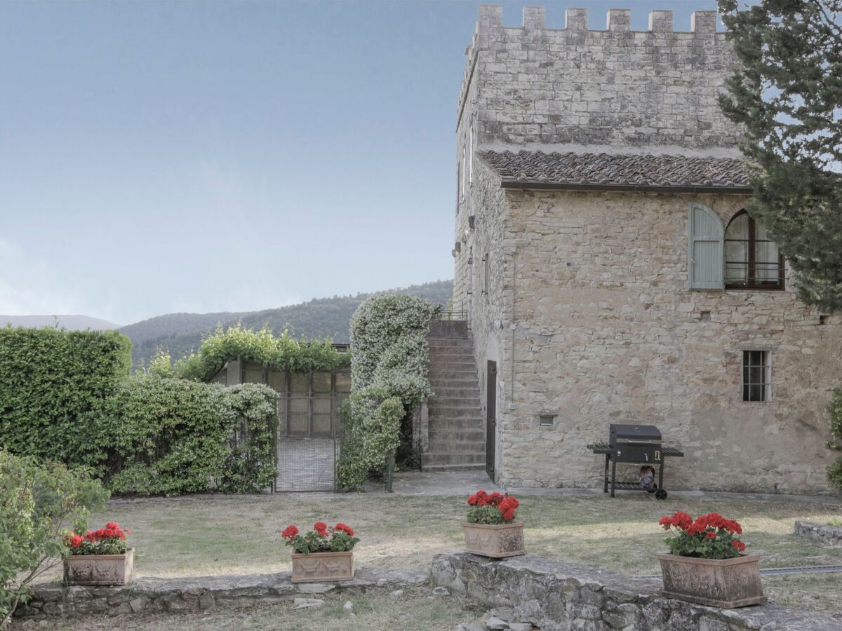 Castello di Casalta – Château médiéval 12 pers, Toscane - Photo 11