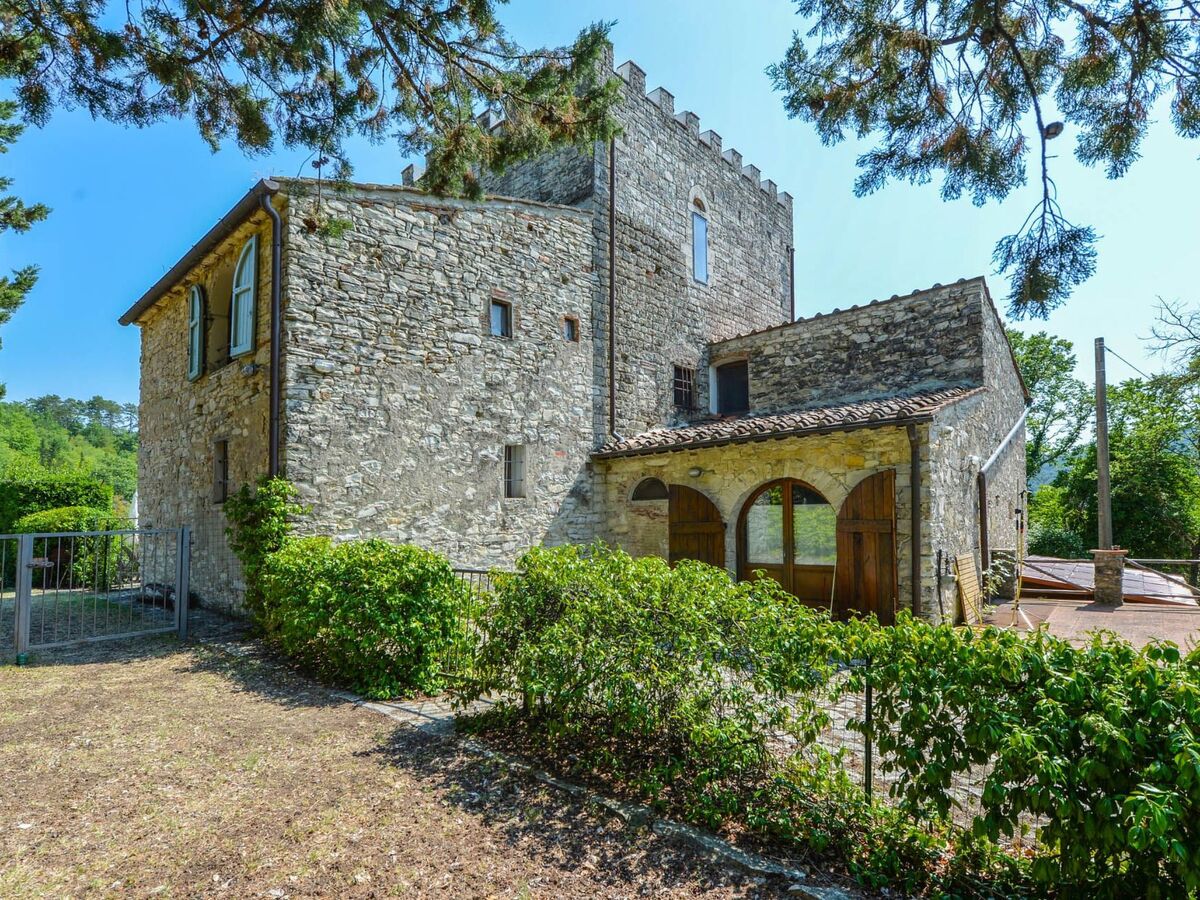 Castello di Casalta – Château médiéval 12 pers, Toscane - Photo 14