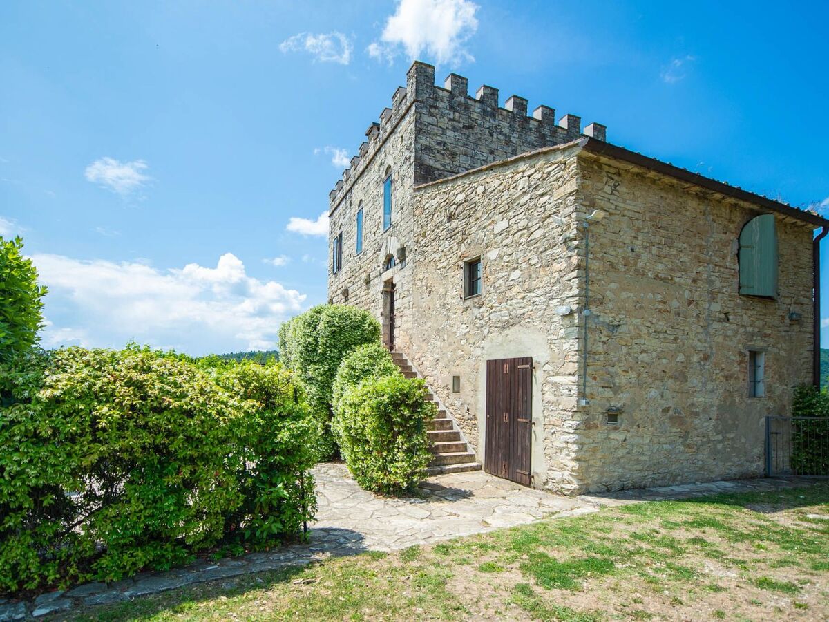 Castello di Casalta – Château médiéval 12 pers, Toscane - Photo 16