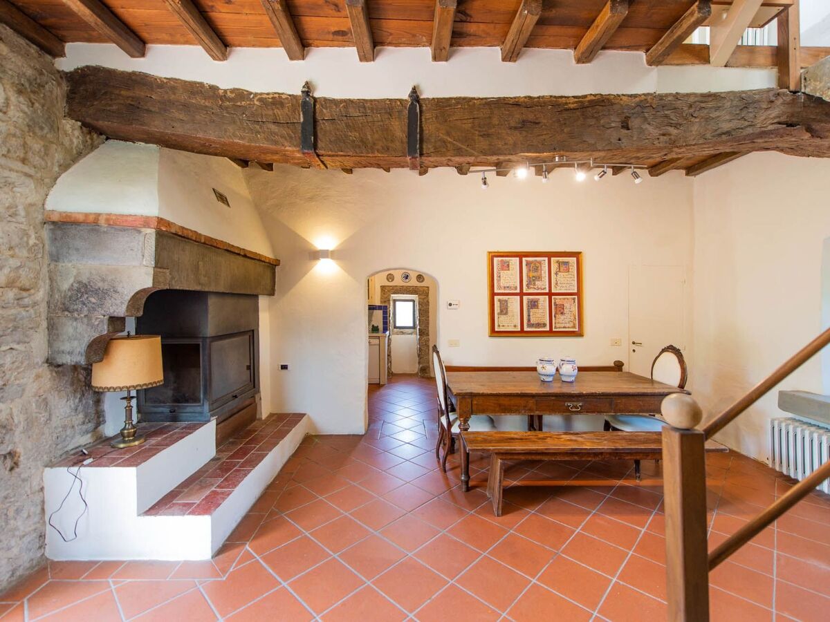 Castello di Casalta – Château médiéval 12 pers, Toscane - Photo 17