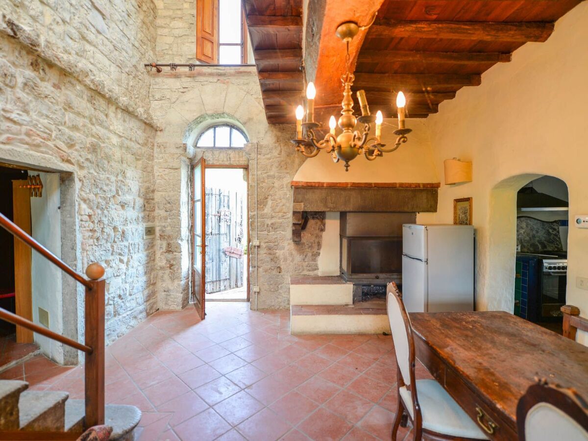 Castello di Casalta – Château médiéval 12 pers, Toscane - Photo 18