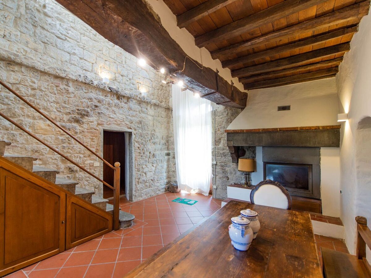 Castello di Casalta – Château médiéval 12 pers, Toscane - Photo 19