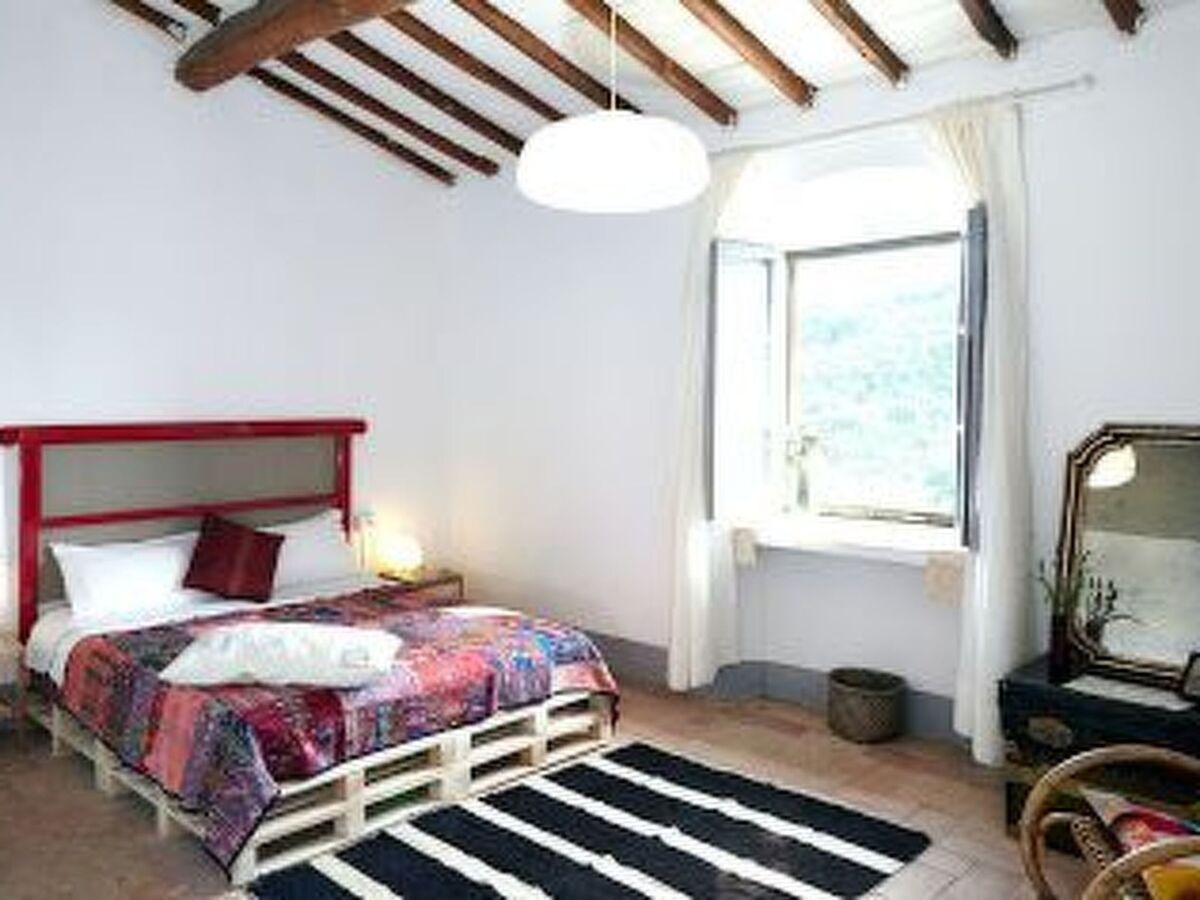Villa Acquapietra : ferme toscane 7 chambres, piscine et vignobles - Photo 14