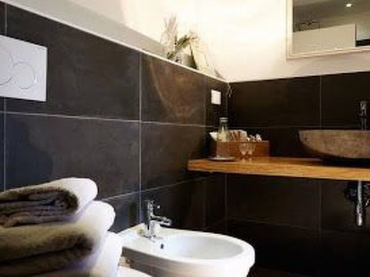 Villa Acquapietra : ferme toscane 7 chambres, piscine et vignobles - Photo 20