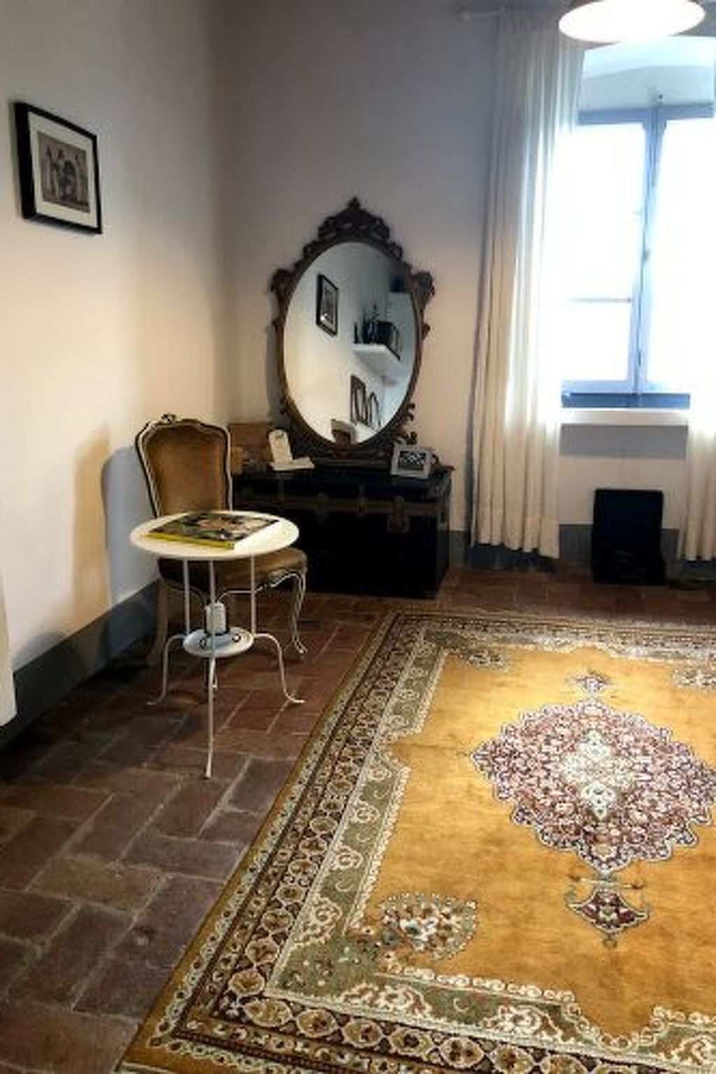 Villa Acquapietra : ferme toscane 7 chambres, piscine et vignobles - Photo 21