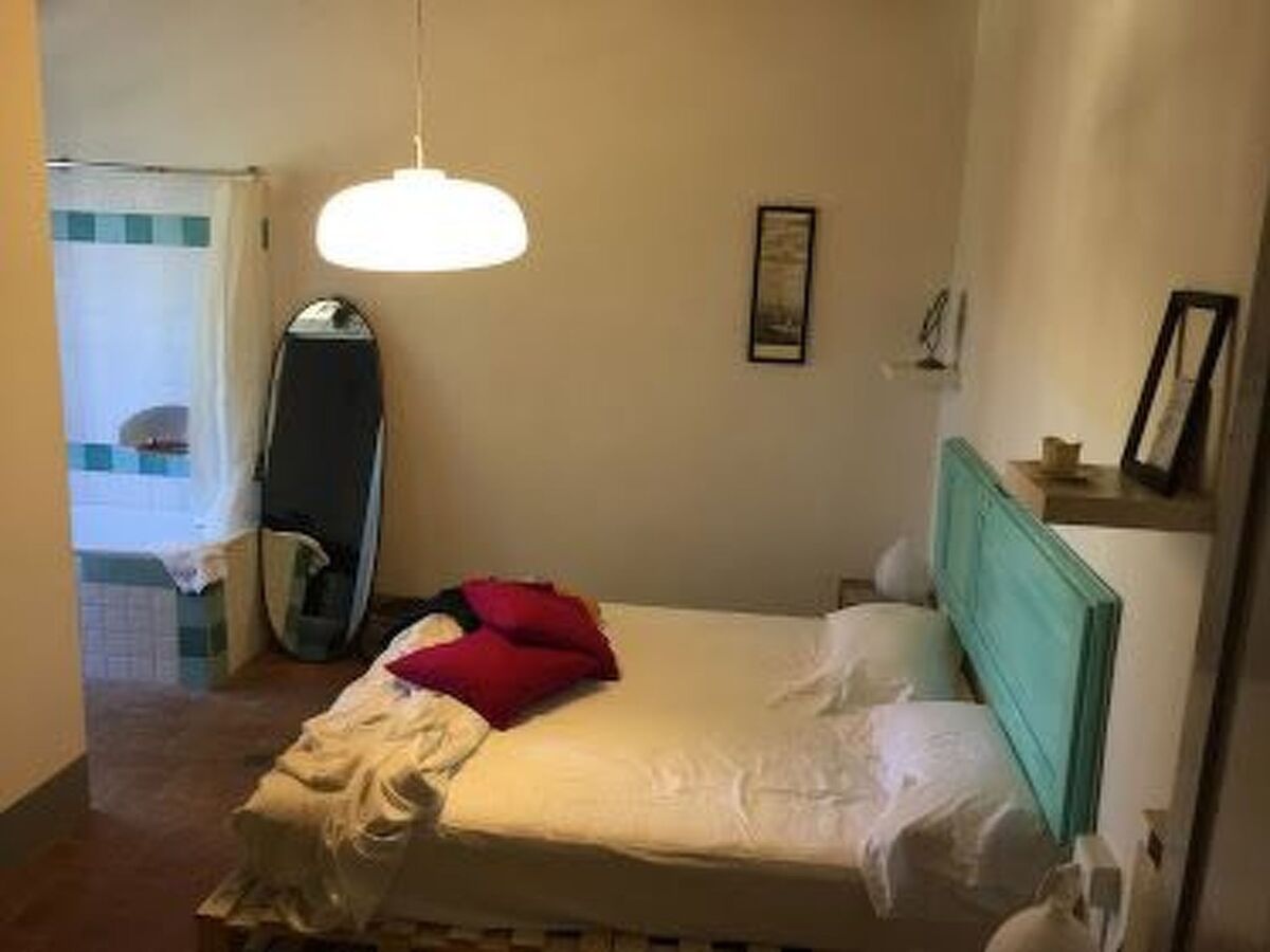 Villa Acquapietra : ferme toscane 7 chambres, piscine et vignobles - Photo 24