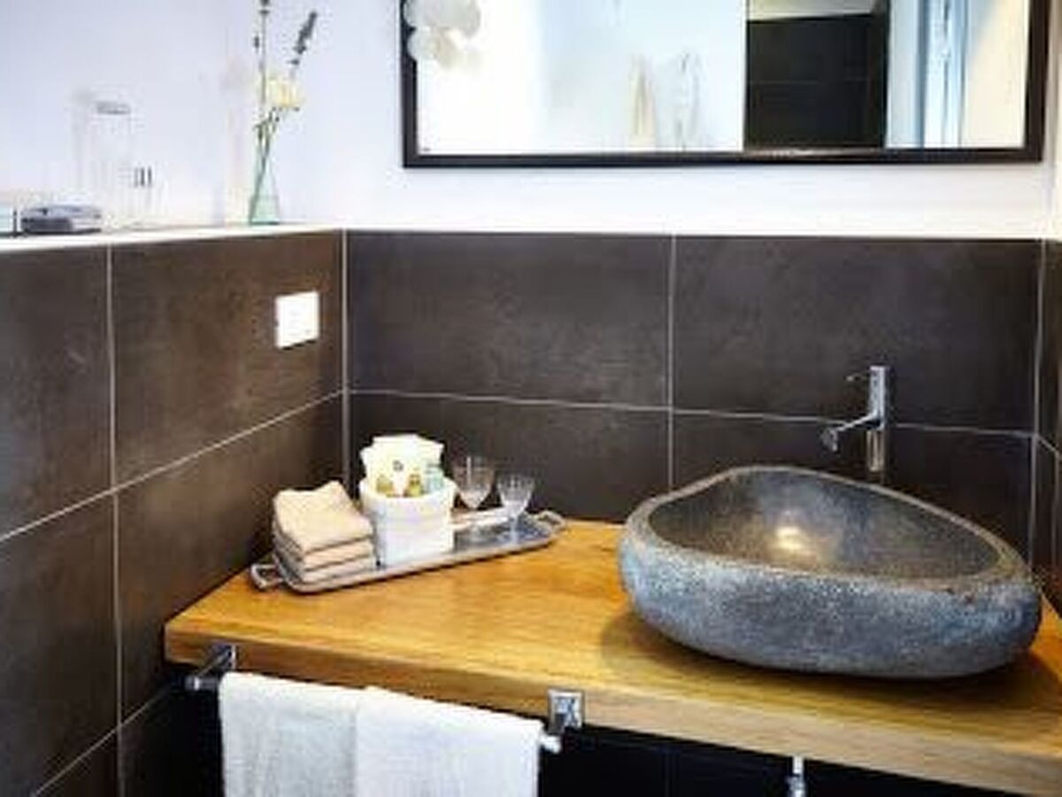 Villa Acquapietra : ferme toscane 7 chambres, piscine et vignobles - Photo 28
