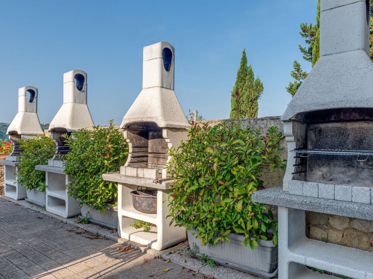 Villa Acquapietra : ferme toscane 7 chambres, piscine et vignobles - Photo 44
