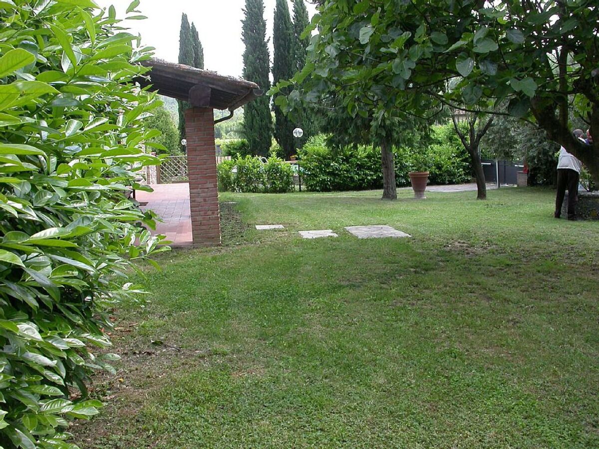 La Fornace : maison toscane 14 pers, piscine, Chianti - Photo 11