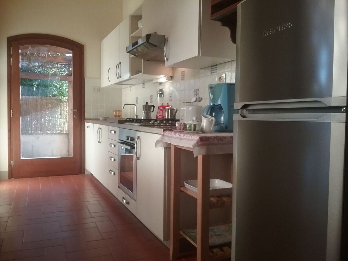La Fornace : maison toscane 14 pers, piscine, Chianti - Photo 18