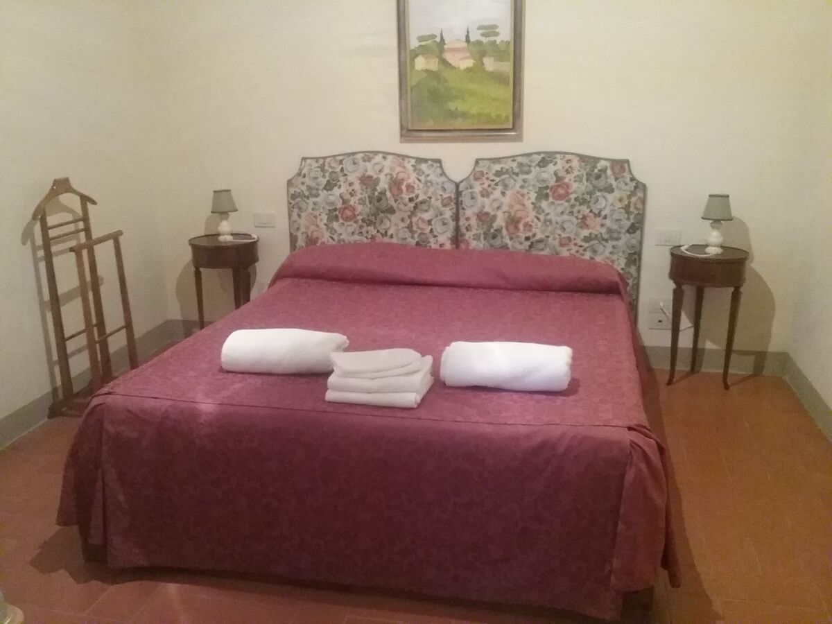 La Fornace : maison toscane 14 pers, piscine, Chianti - Photo 22