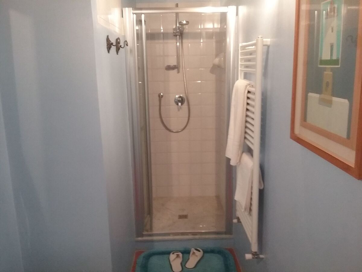 La Fornace : maison toscane 14 pers, piscine, Chianti - Photo 27