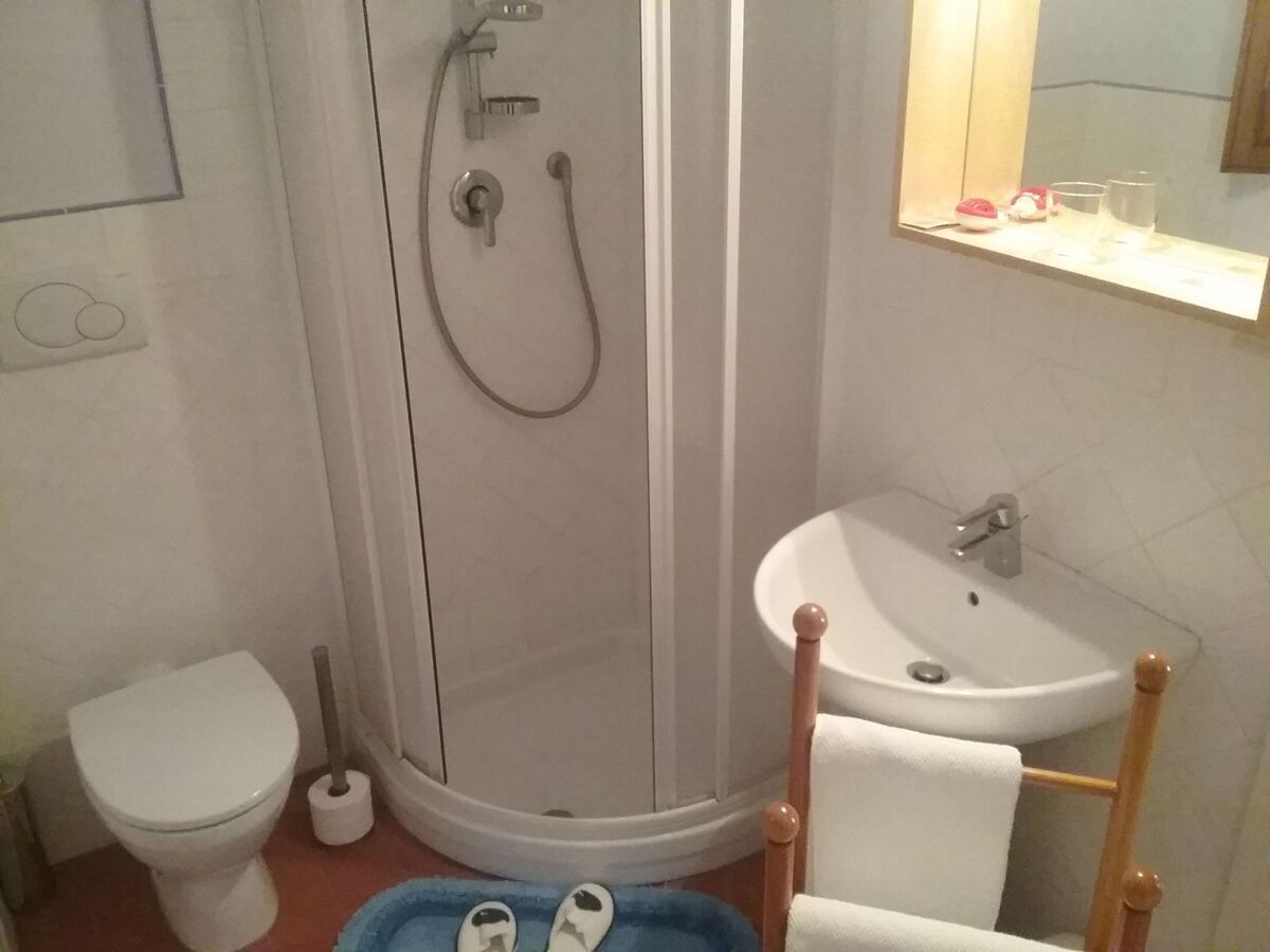 La Fornace : maison toscane 14 pers, piscine, Chianti - Photo 28