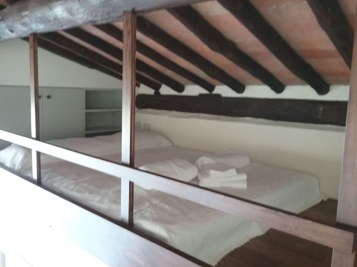 La Fornace : maison toscane 14 pers, piscine, Chianti - Photo 32