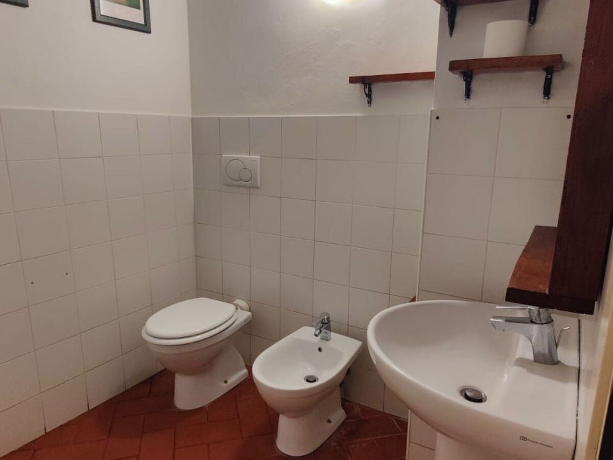 La Fornace : maison toscane 14 pers, piscine, Chianti - Photo 47