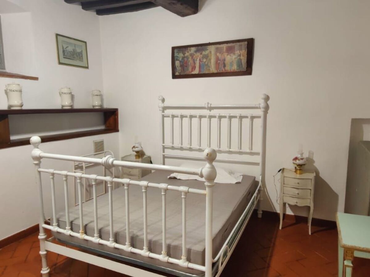 La Fornace : maison toscane 14 pers, piscine, Chianti - Photo 48