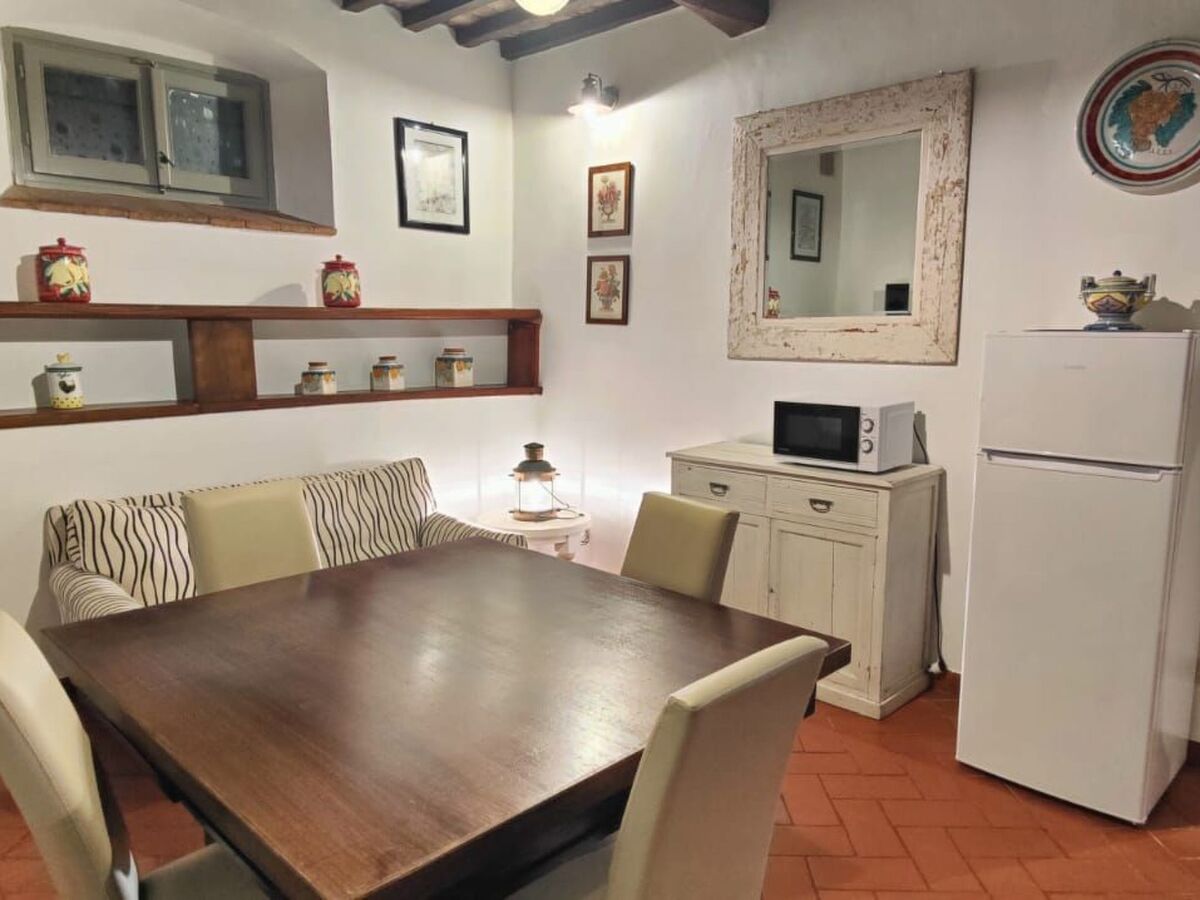 La Fornace : maison toscane 14 pers, piscine, Chianti - Photo 50
