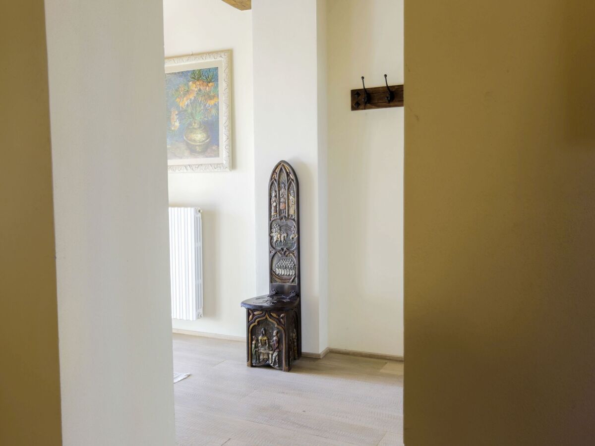 Église médiévale restaurée, 8 chambres, Chianti - Photo 6