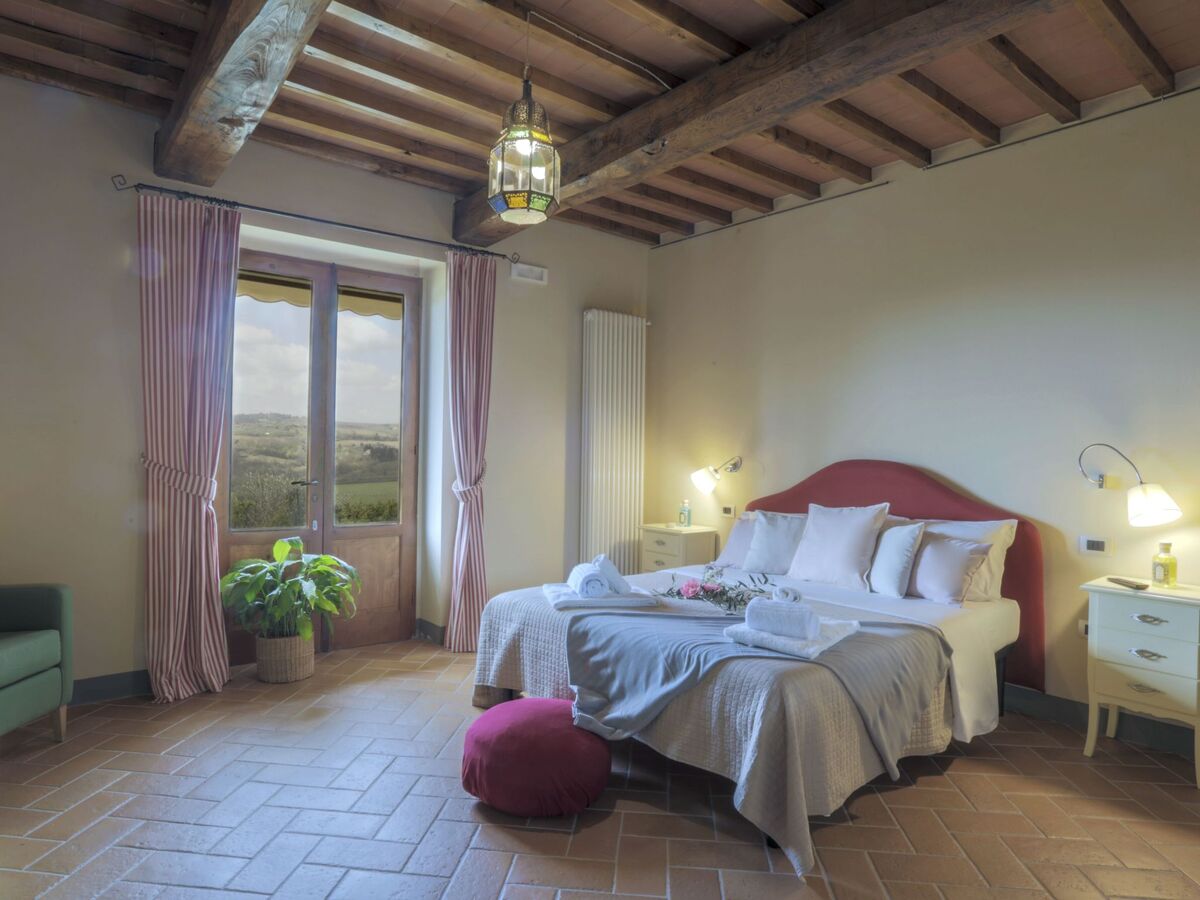 Église médiévale restaurée, 8 chambres, Chianti - Photo 9