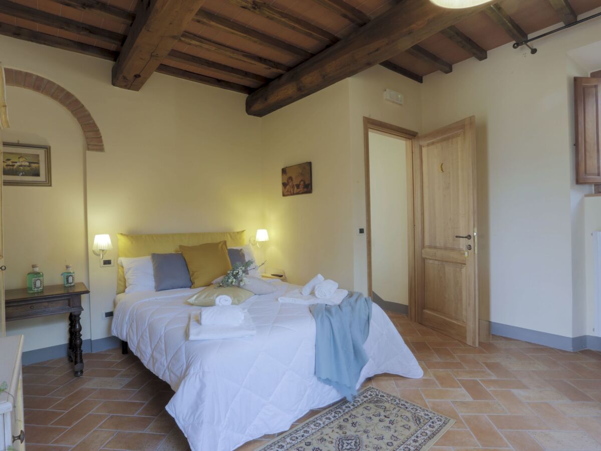 Église médiévale restaurée, 8 chambres, Chianti - Photo 17