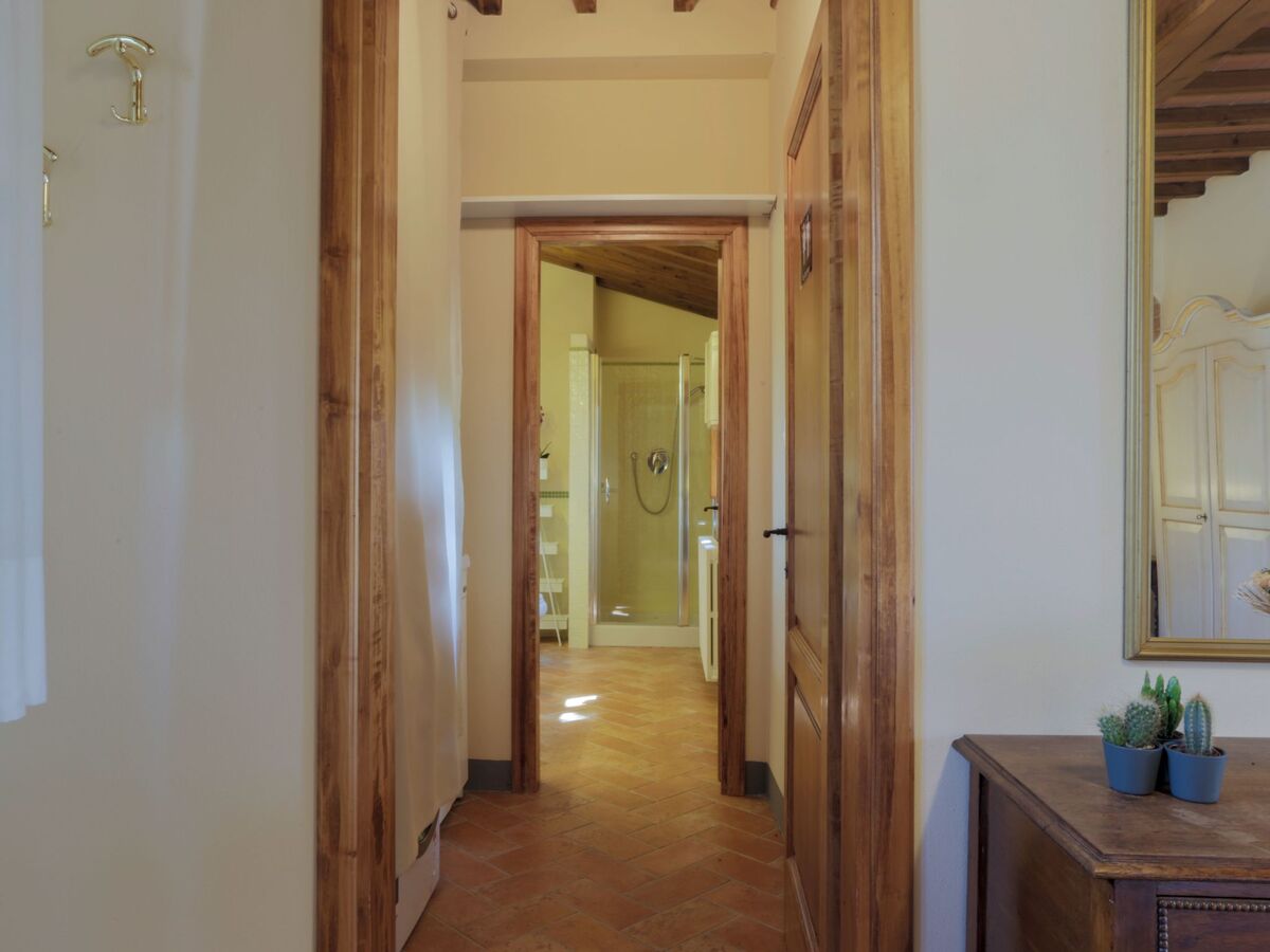 Église médiévale restaurée, 8 chambres, Chianti - Photo 18