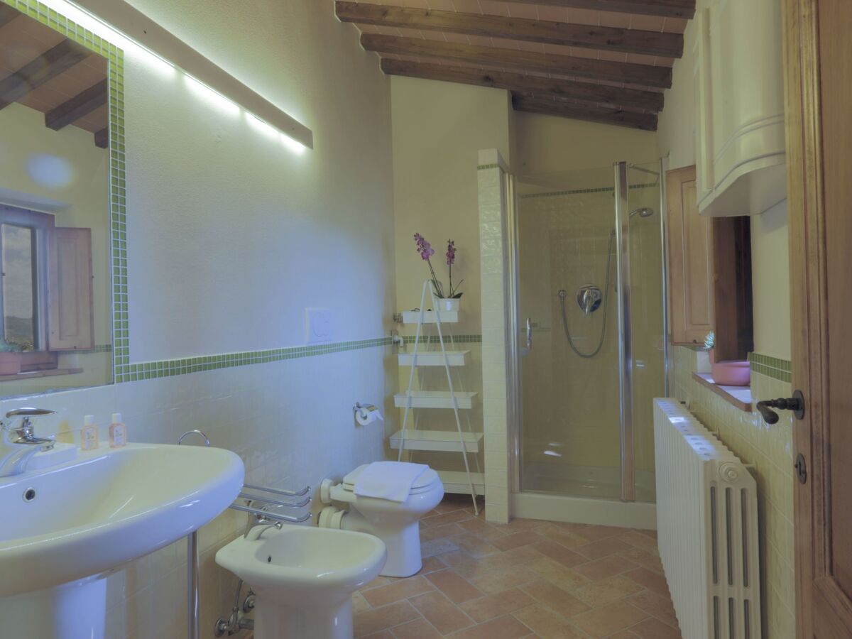 Église médiévale restaurée, 8 chambres, Chianti - Photo 19