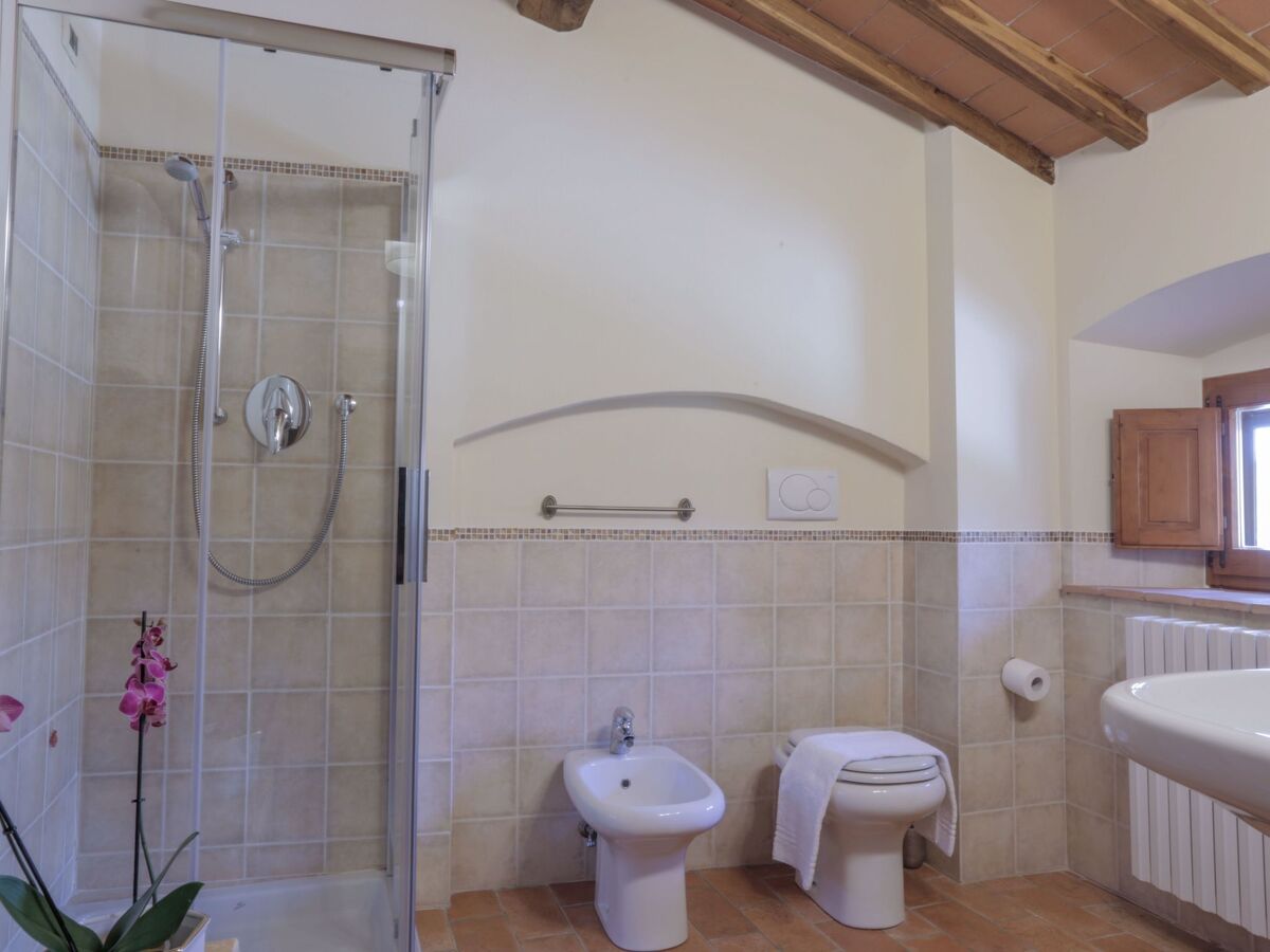 Église médiévale restaurée, 8 chambres, Chianti - Photo 26