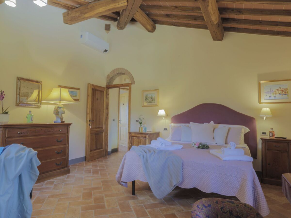 Église médiévale restaurée, 8 chambres, Chianti - Photo 38
