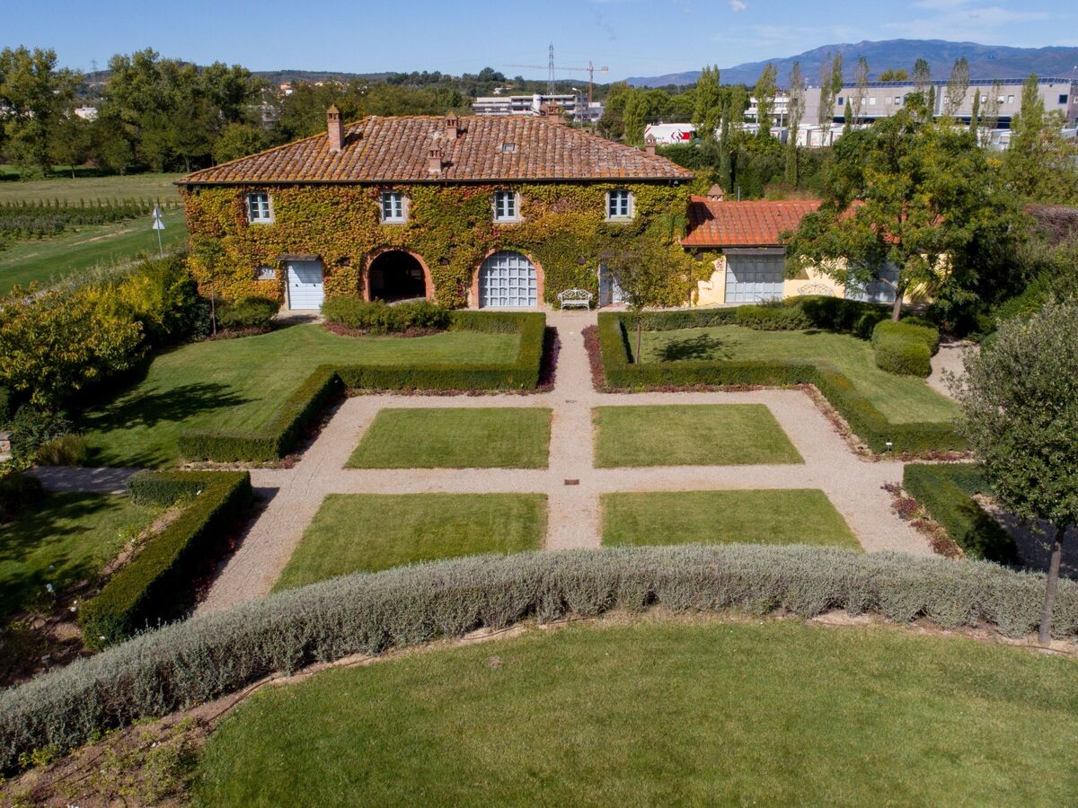 Ca de Frati Residenz - Rosa, appartement Arezzo avec piscine - Photo 2