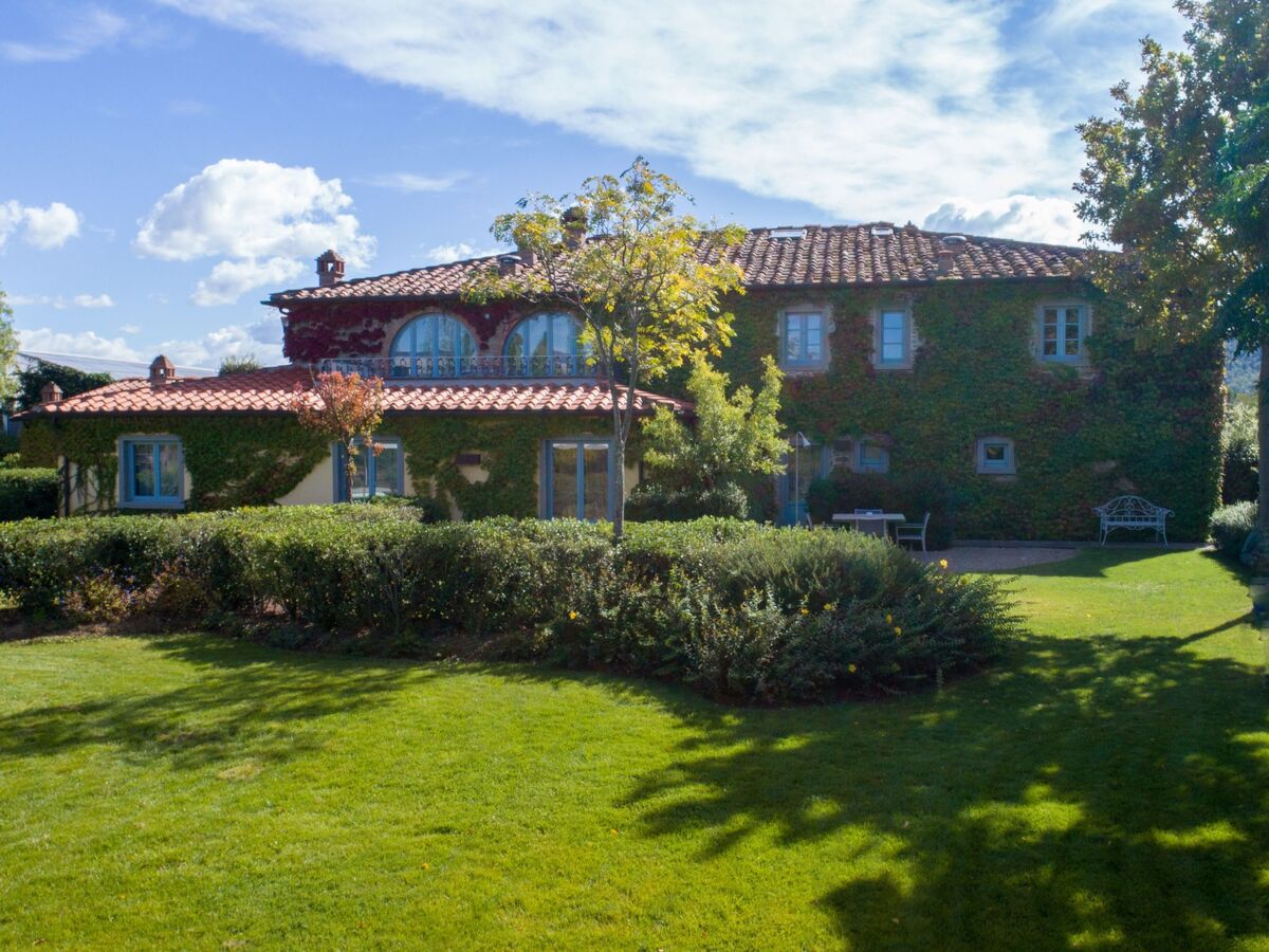 Ca de Frati Residenz - Rosa, appartement Arezzo avec piscine - Photo 4