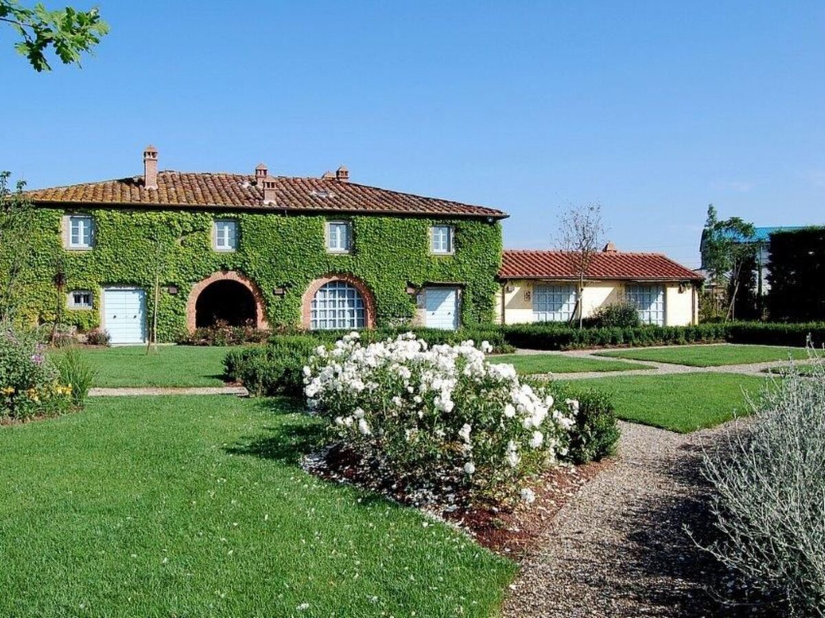 Ca de Frati Residenz - Rosa, appartement Arezzo avec piscine - Photo 5