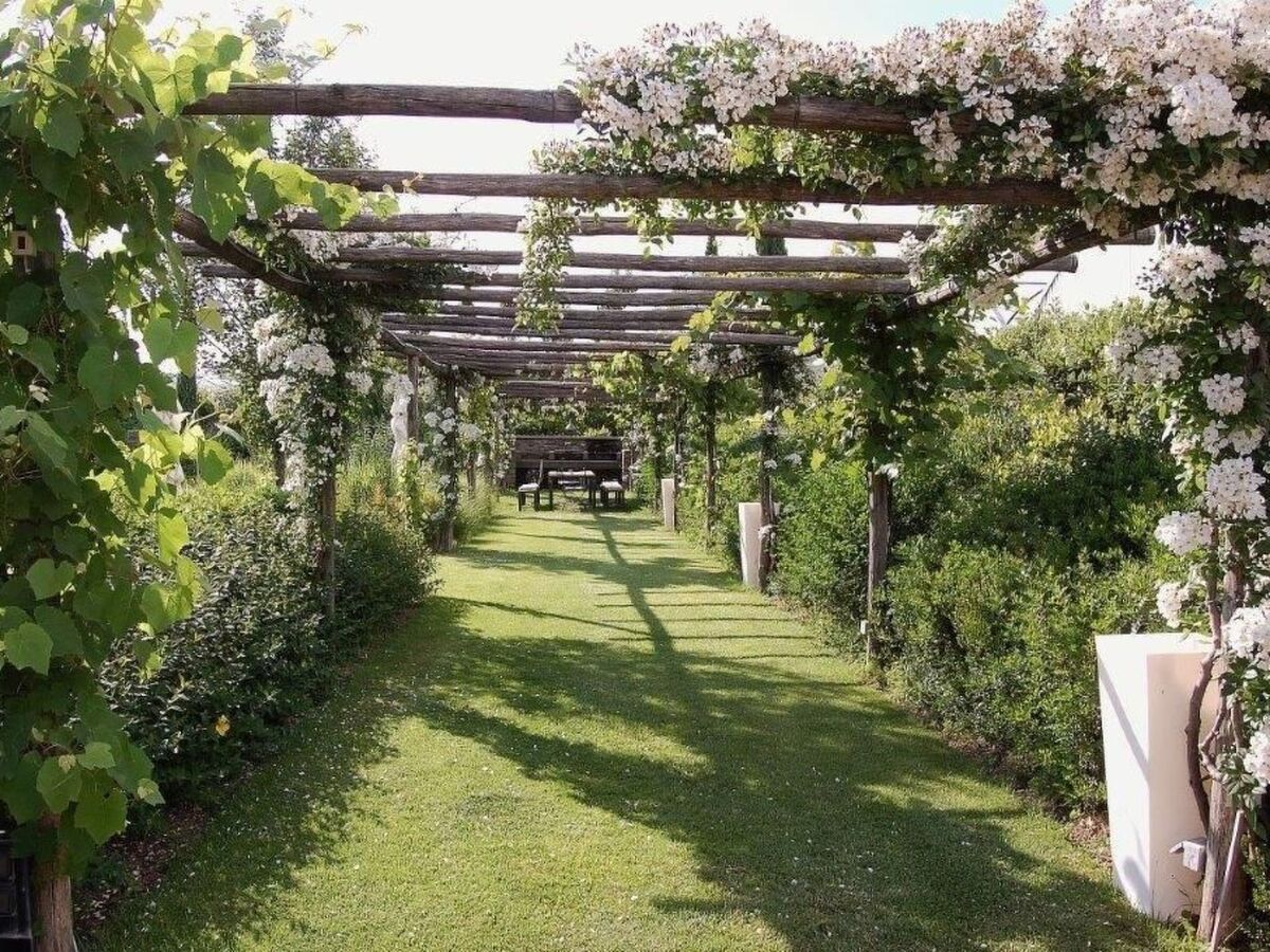 Ca de Frati Residenz - Rosa, appartement Arezzo avec piscine - Photo 11