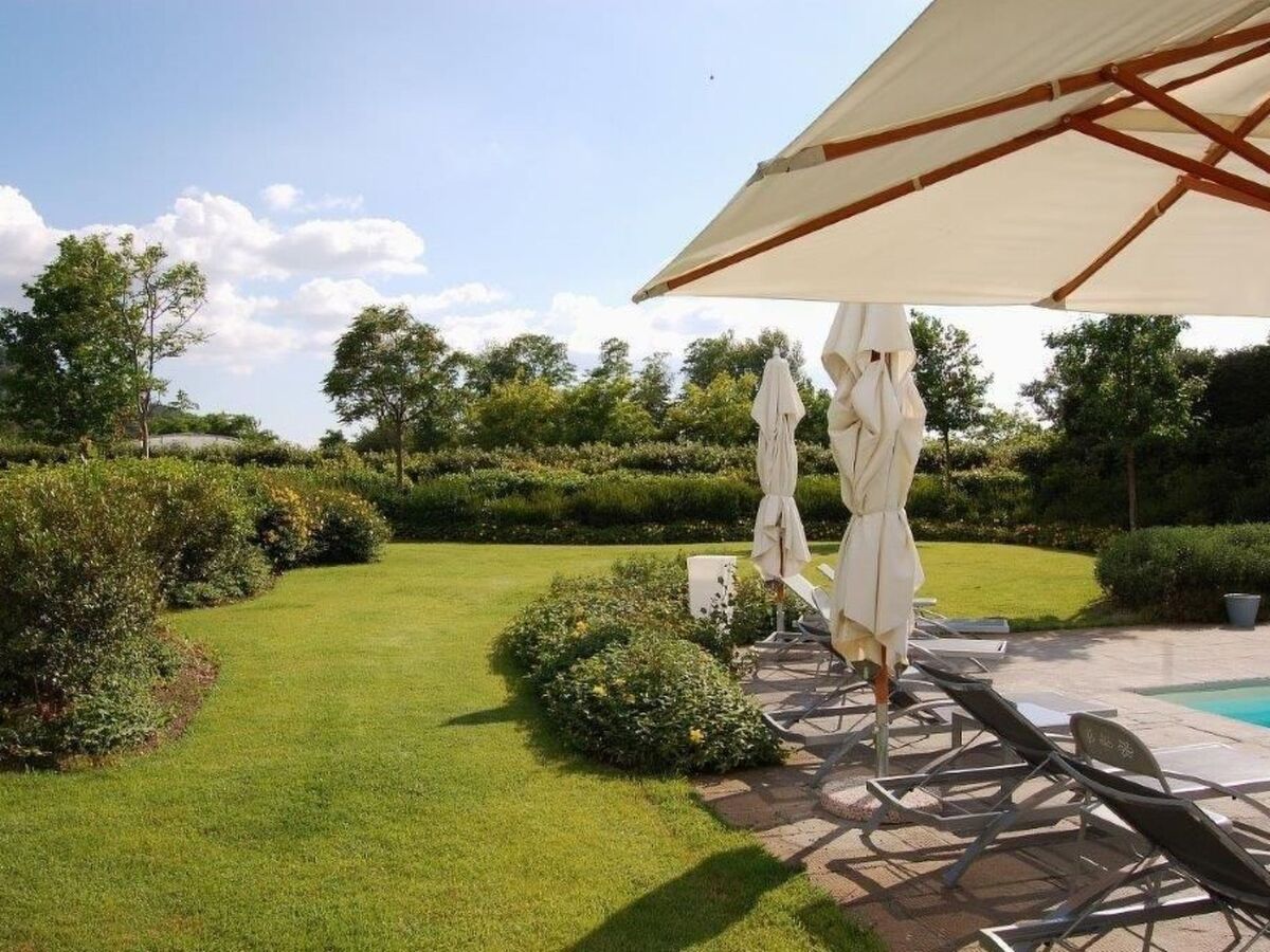 Ca de Frati Residenz - Rosa, appartement Arezzo avec piscine - Photo 14