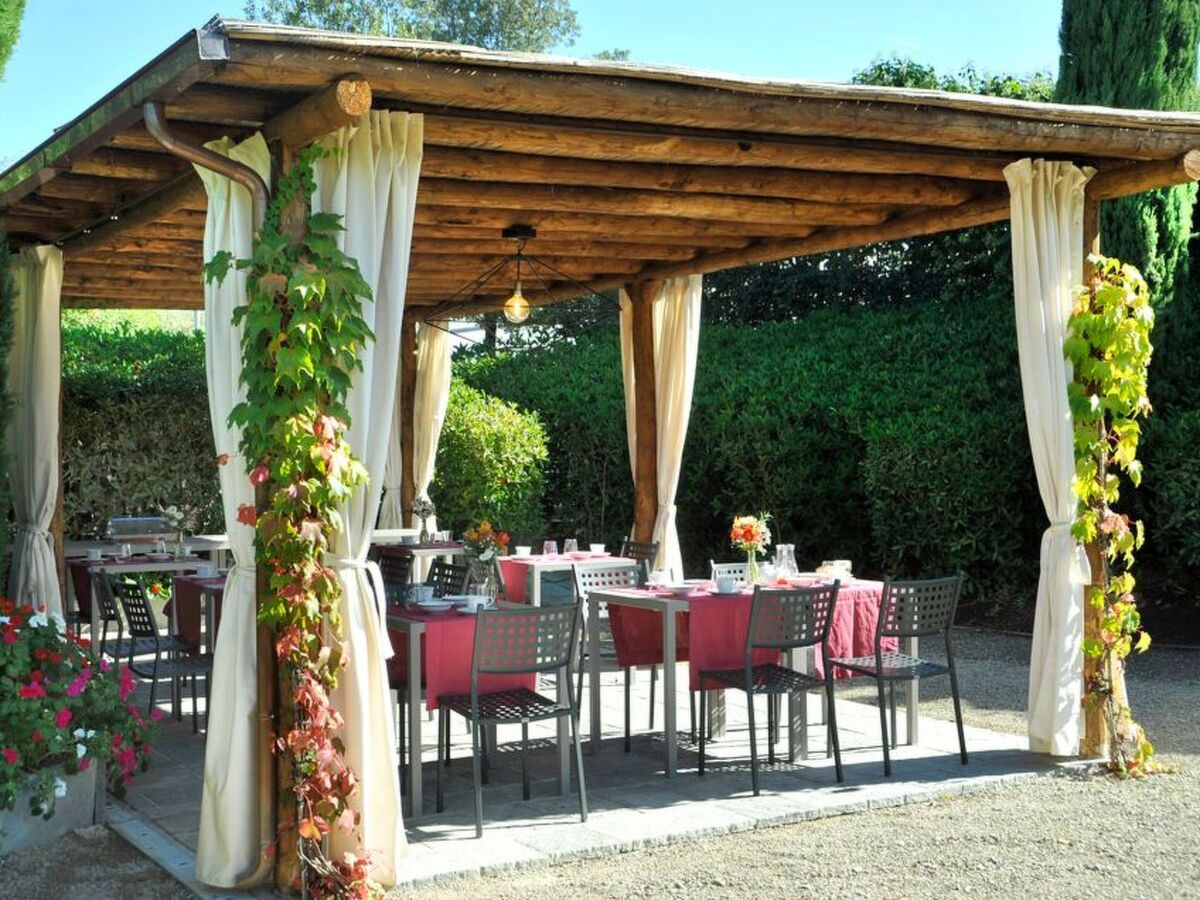 Ca de Frati Residenz - Rosa, appartement Arezzo avec piscine - Photo 17