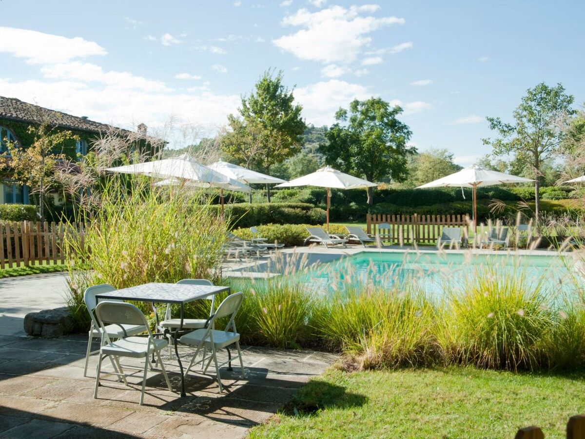 Ca de Frati Residenz - Rosa, appartement Arezzo avec piscine - Photo 18